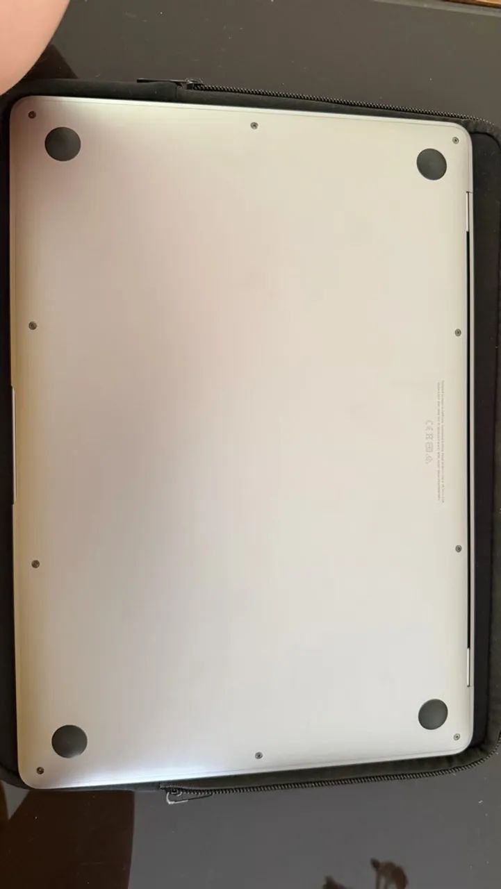 Mac Book Air  - Foto 2