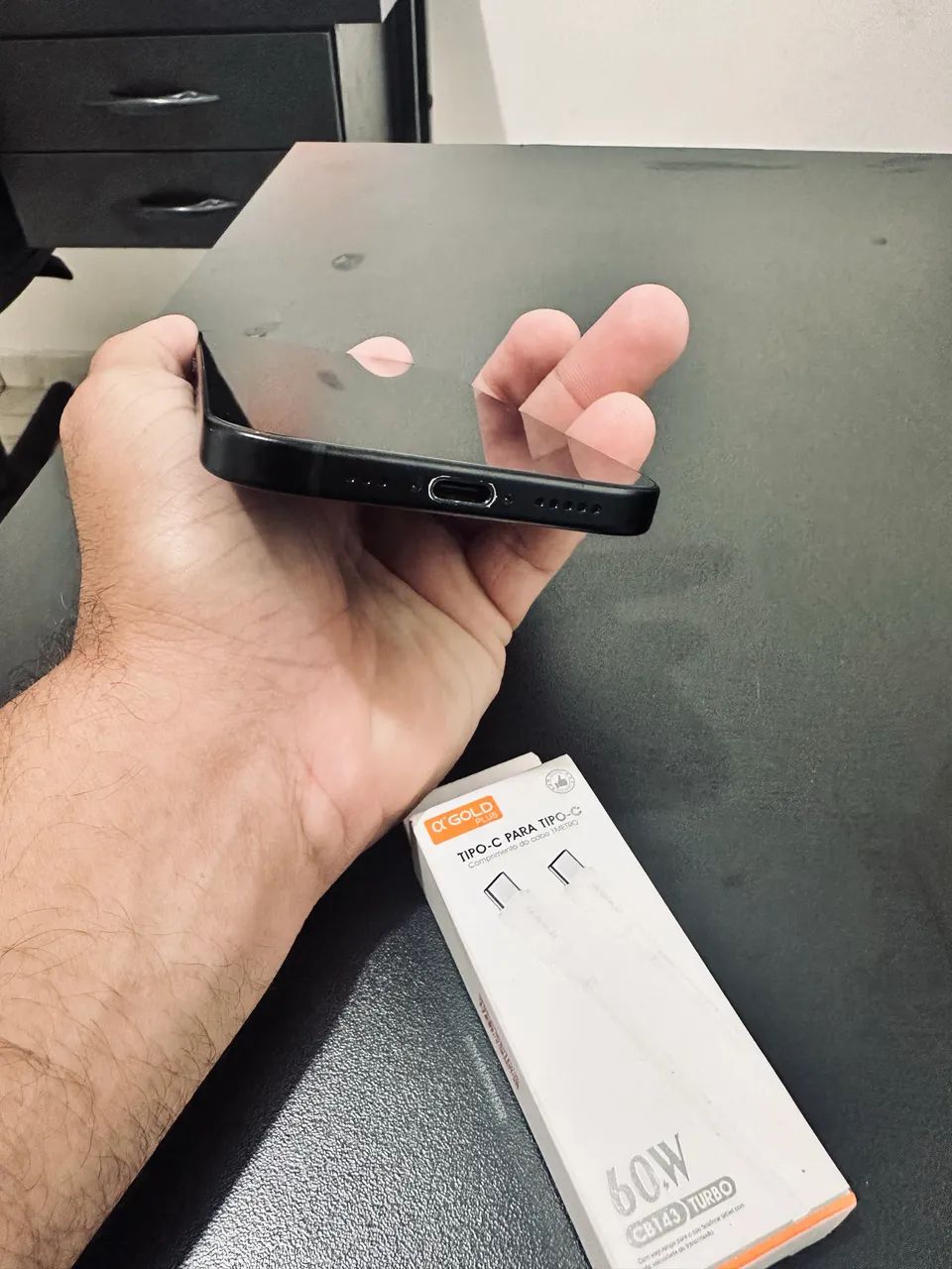 iPhone 15 128 g - Foto 4