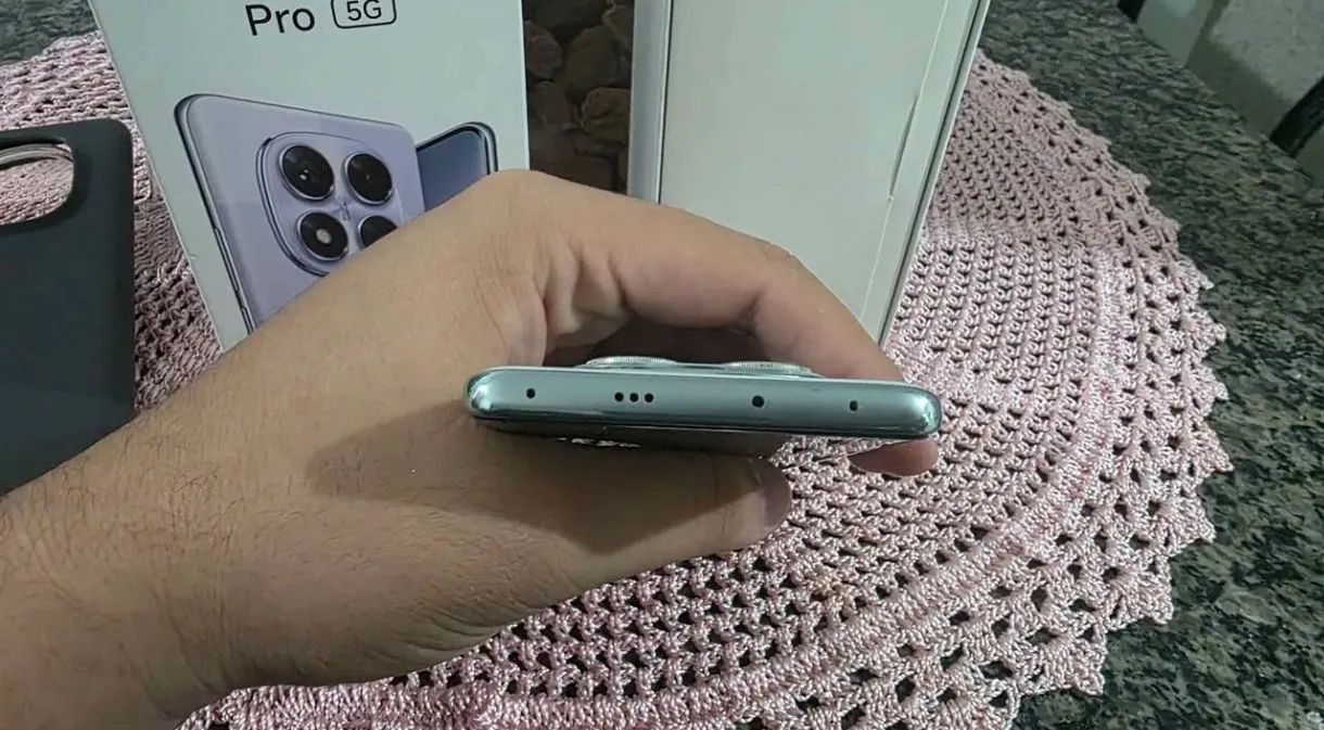 Redmi note 15 pro 5g - Foto 3