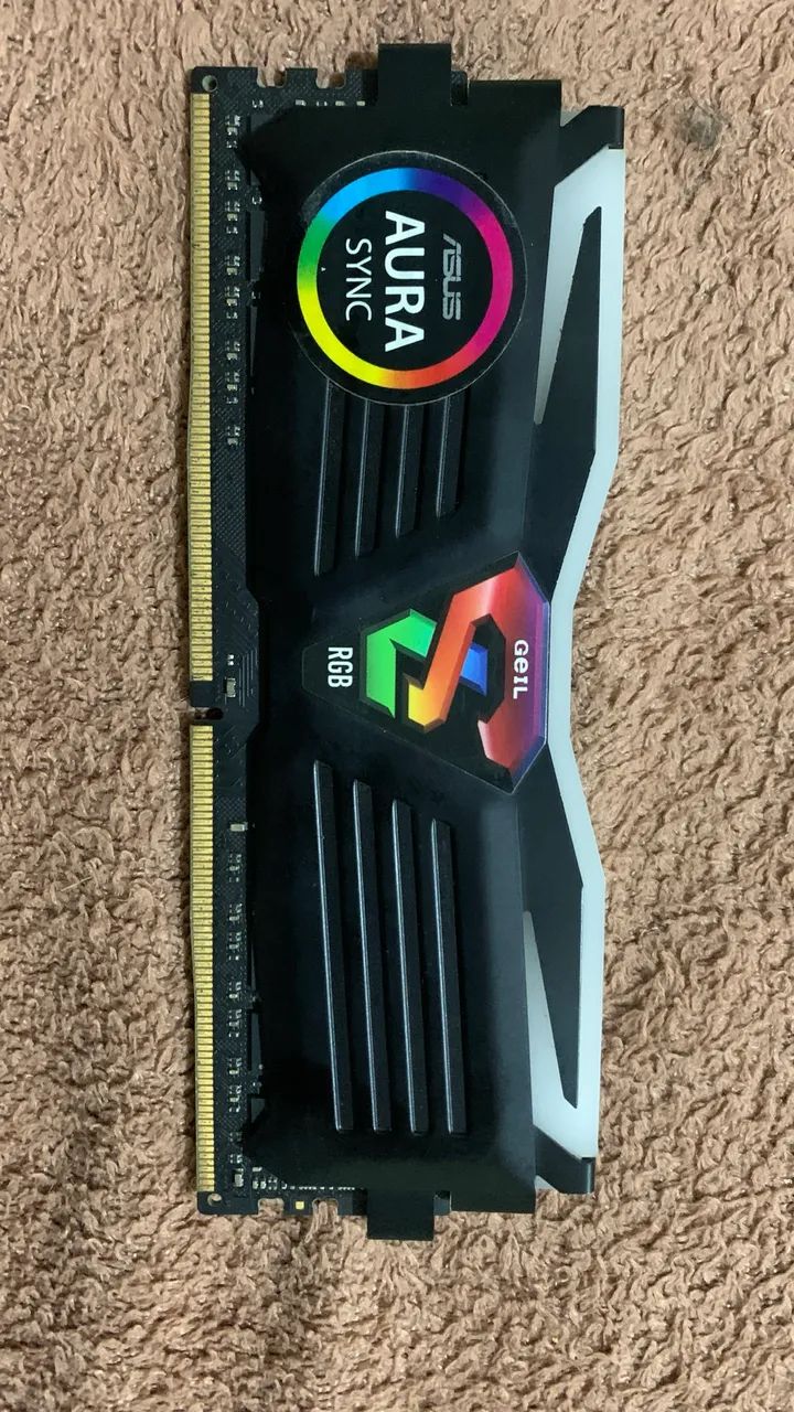 Memória RAM 8gb  - Foto 2