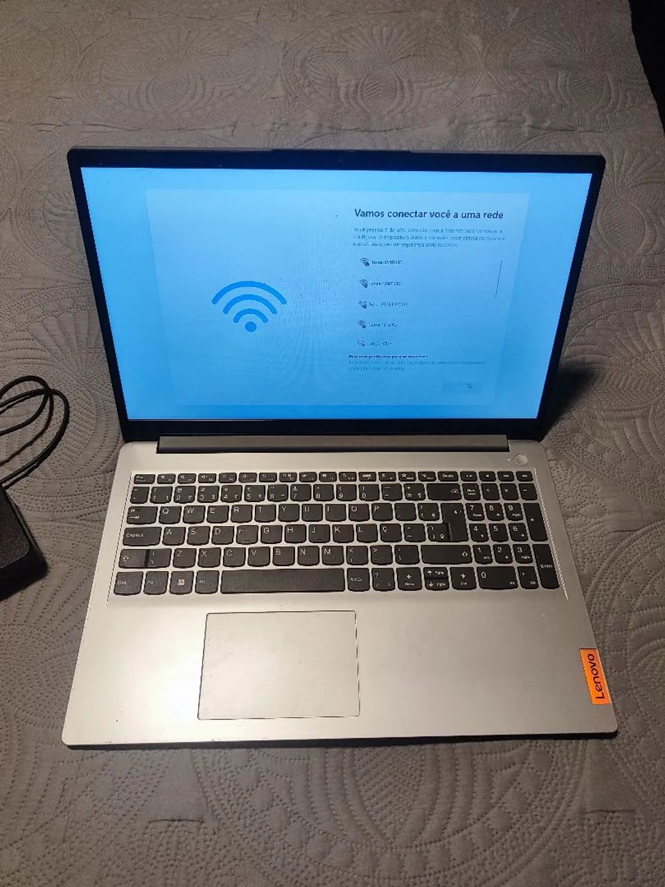 Vende-se notebook Lenovo  - Foto 4