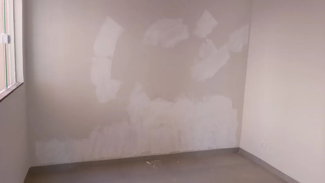 Procuro pintor 