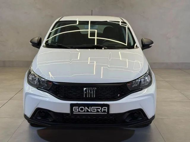 Fiat Argo 1.0 6V Flex. 2025 - Foto 2