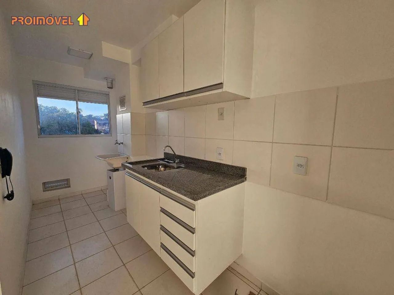 Apartamento, Condomínio Oásis - Itu SP - Foto 3