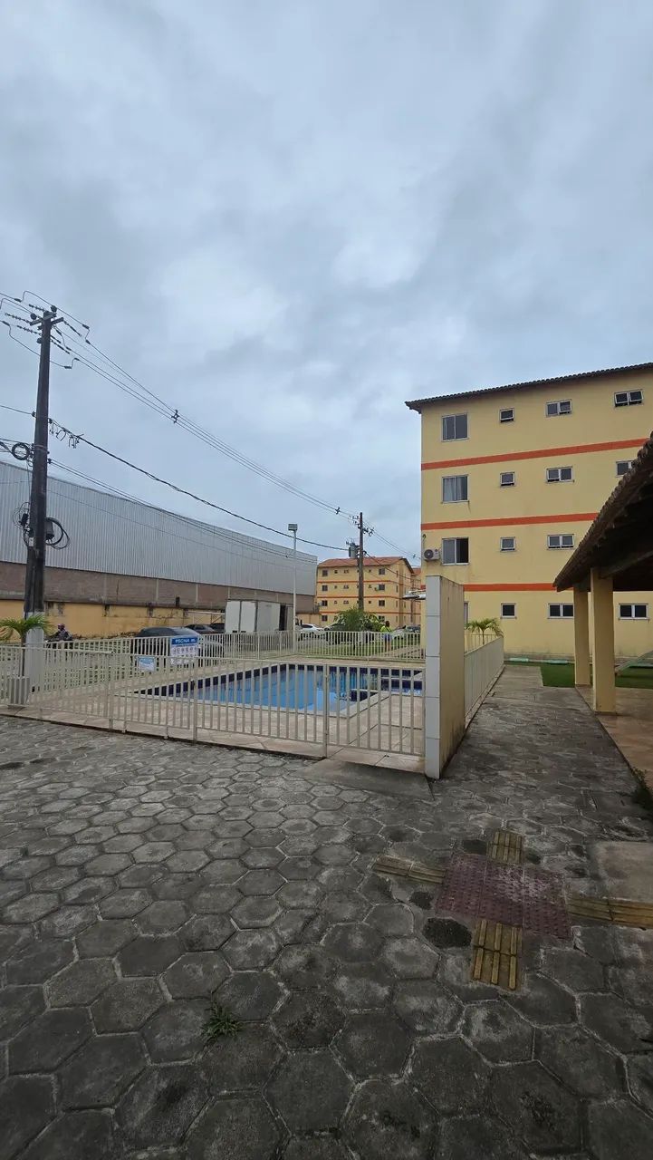 Repasse de apartamento Ananindeua 