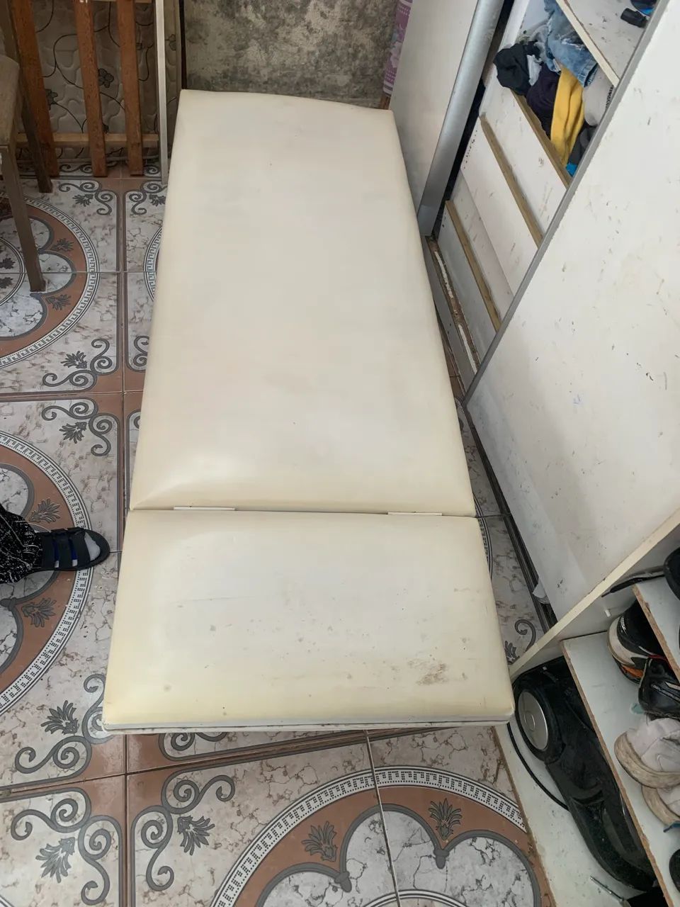 Maca Hospitalar  - Foto 2