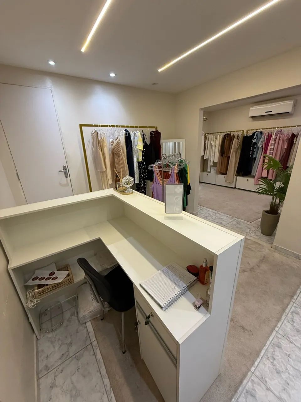 Loja de roupa feminina  - Foto 2