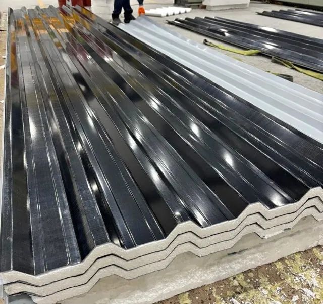 Telhas Açoferro - Foto 5