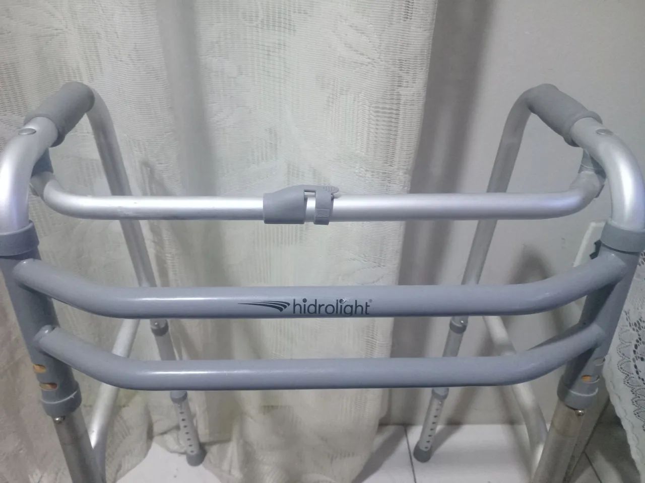 Andador para idoso 