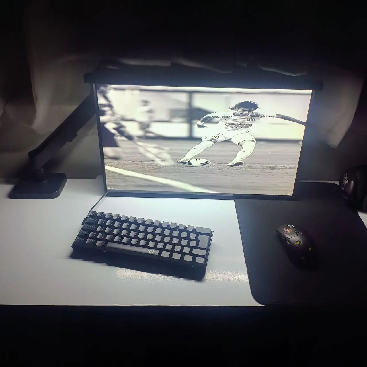 vende peças de Pc em perfeito estado 