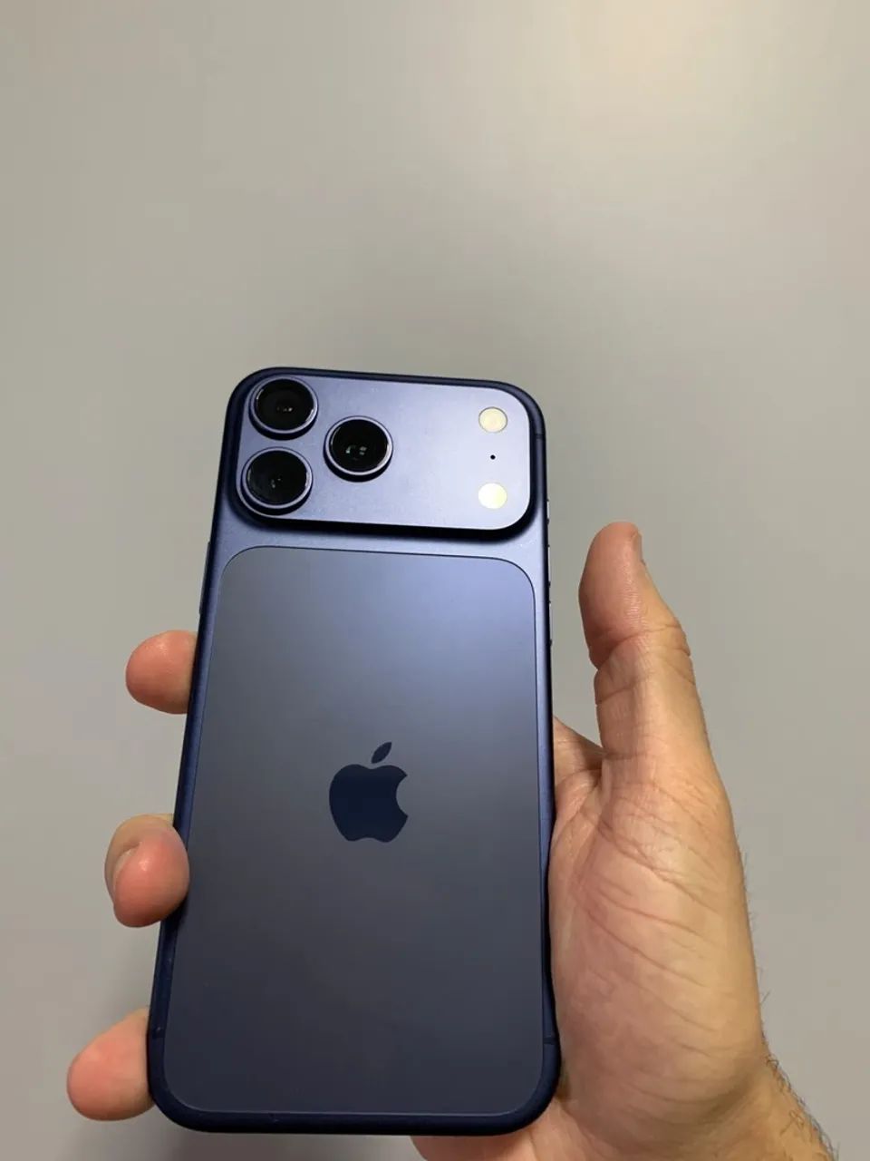 Iphone 17 PRO MAX 256gb