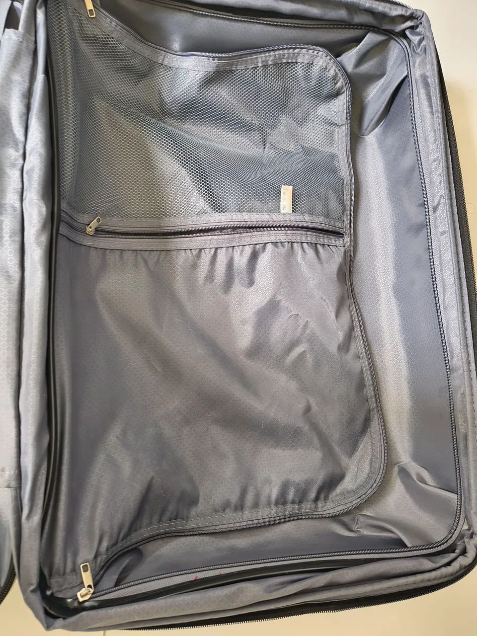 Mala de viagem  - Foto 5