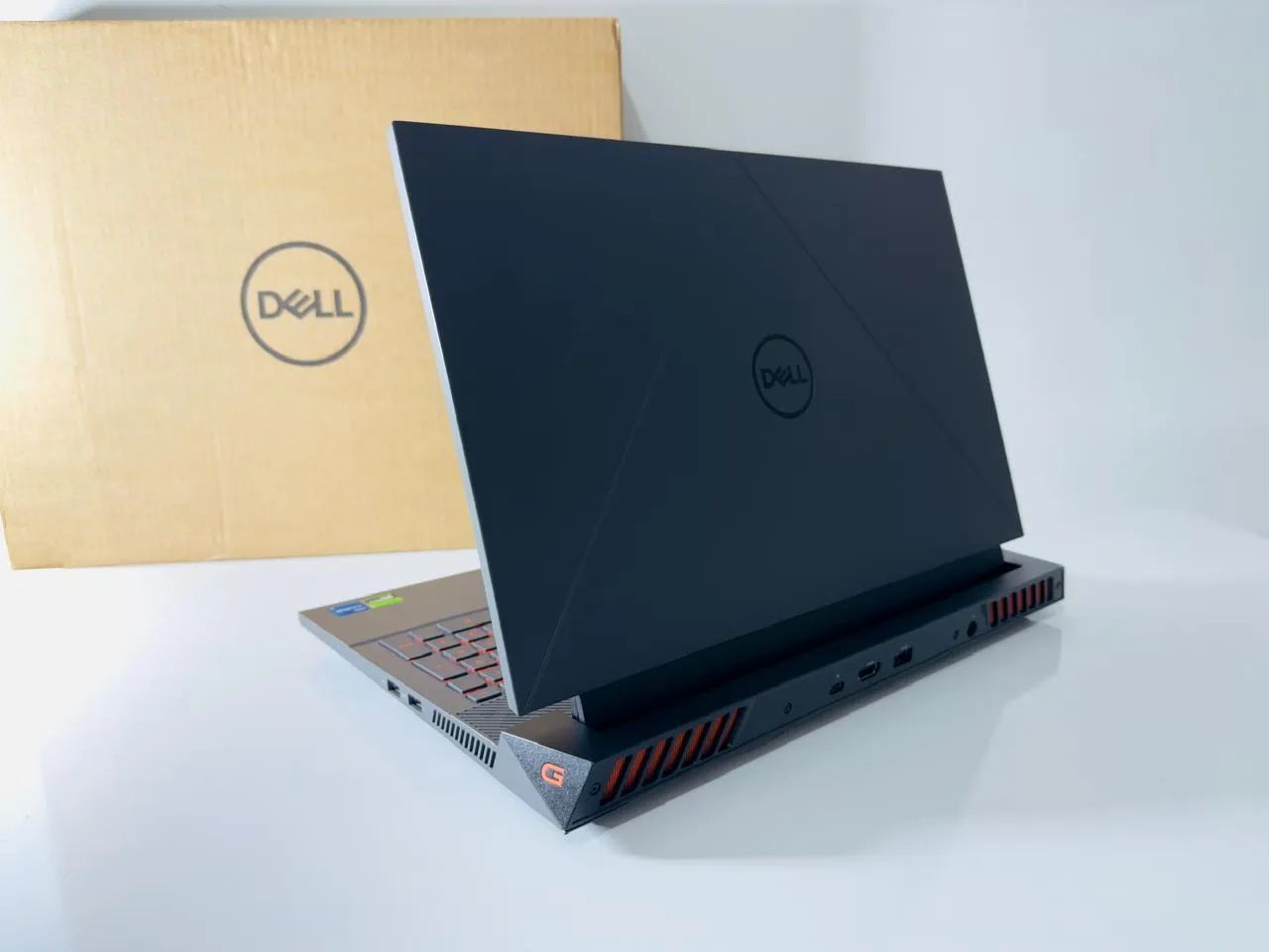 Notebook Dell G15 I5-13Th-16Gb RAM Ddr5-Nvidia RTX 3050 6Gb - Foto 5