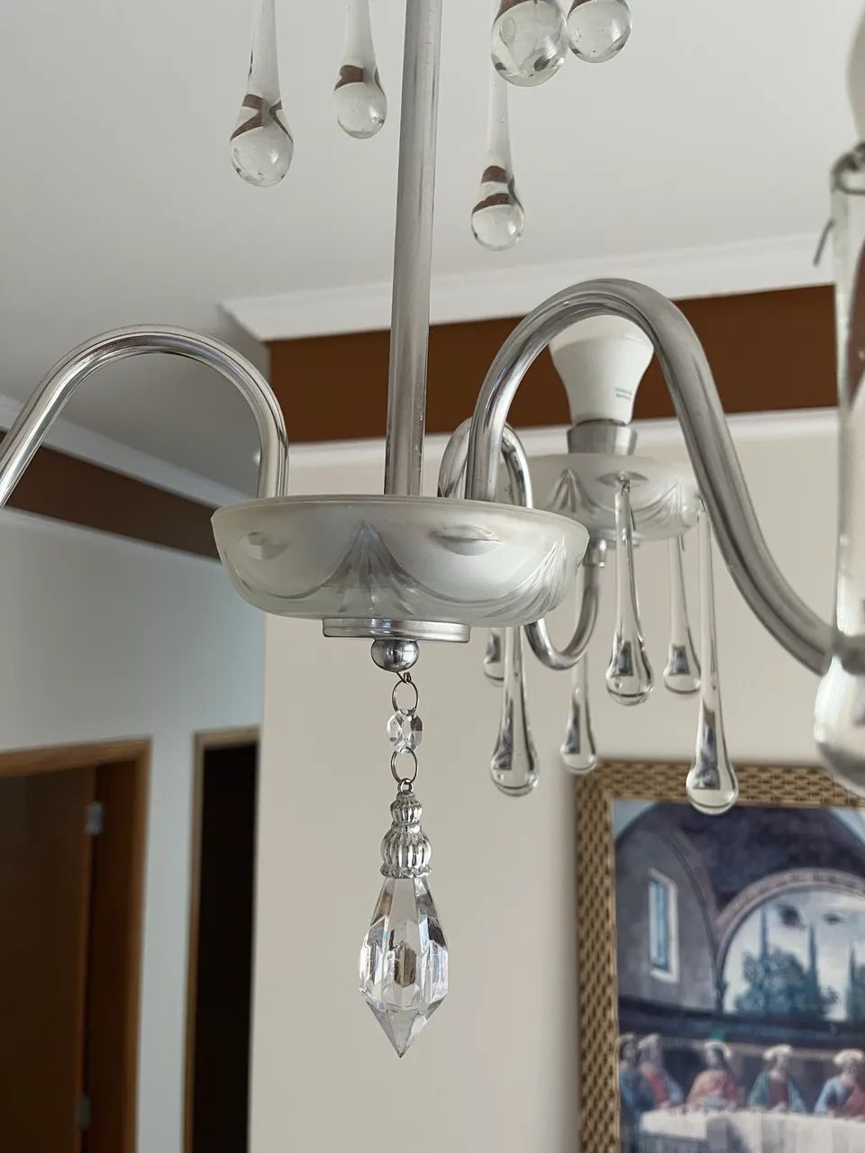 Lustre - Foto 2