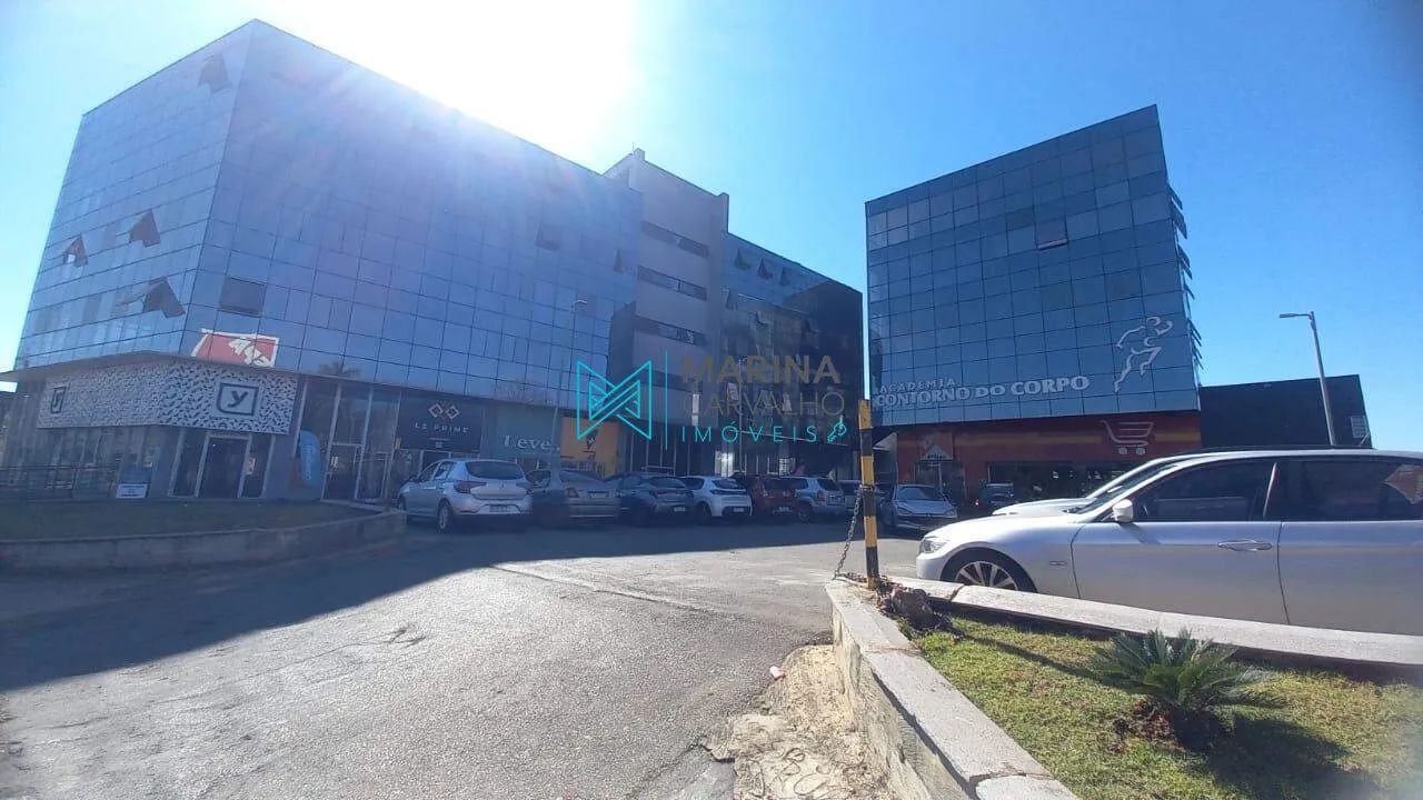 Sala para aluguel, Joana Darc - Lagoa Santa/MG