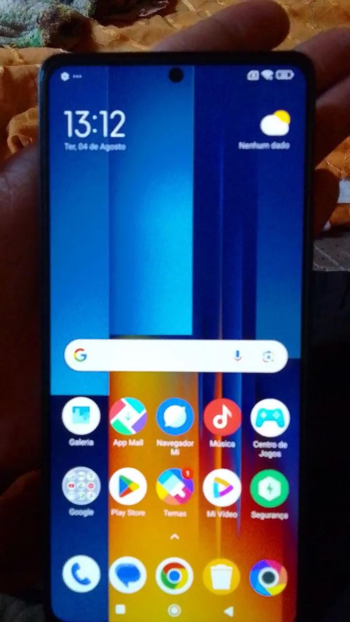 POCO M6 PRO 512 GIGA  - Foto 3