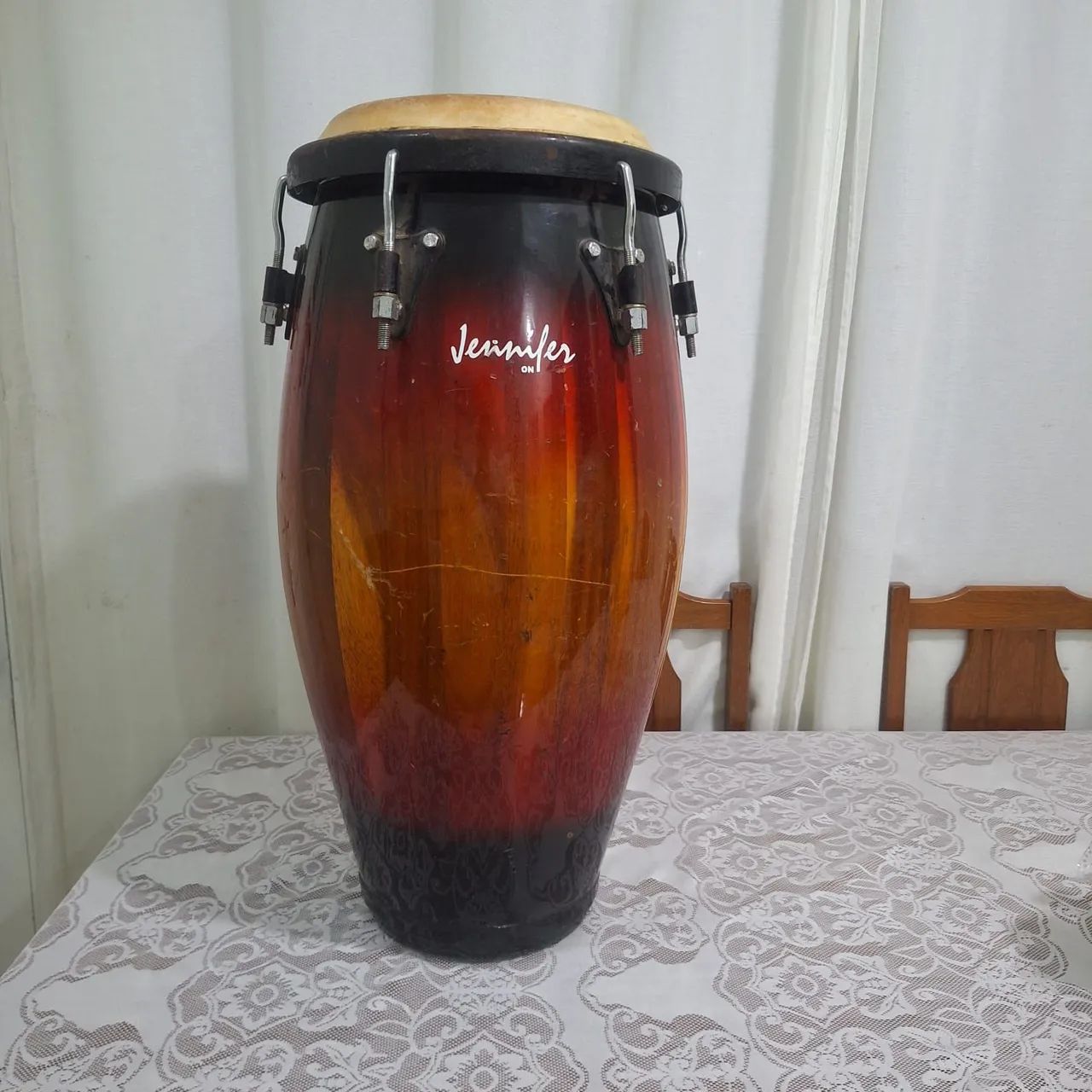 Tumbadoras - Foto 3