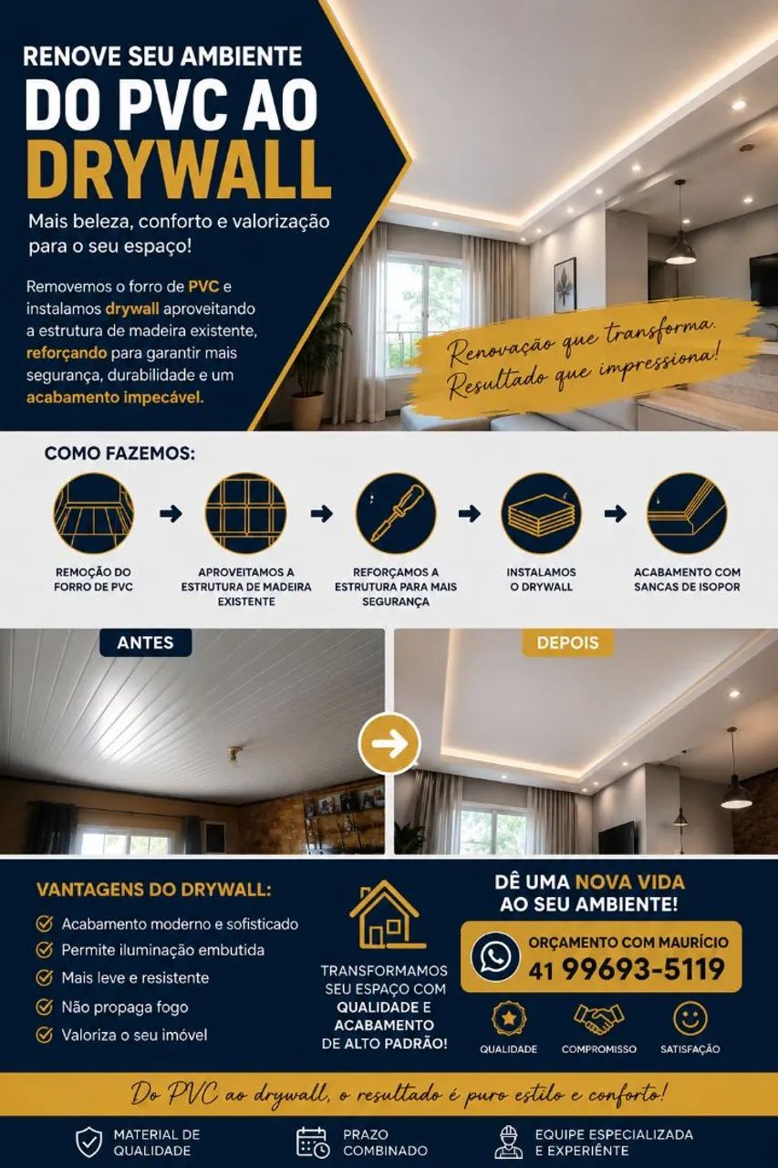 Reforma e pintura - Foto 3