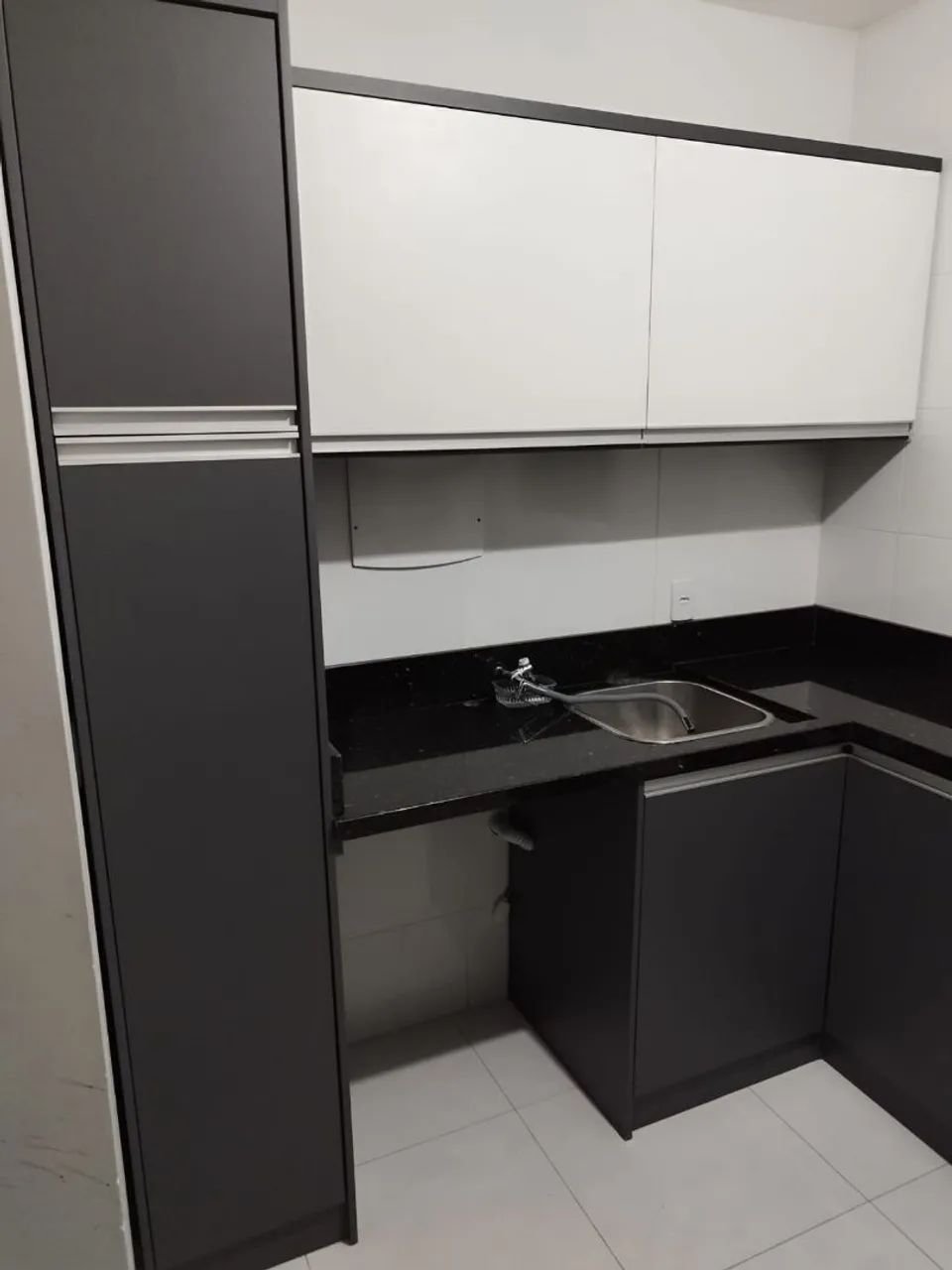 Apartamento mobiliado em Uvaranas  - Foto 4