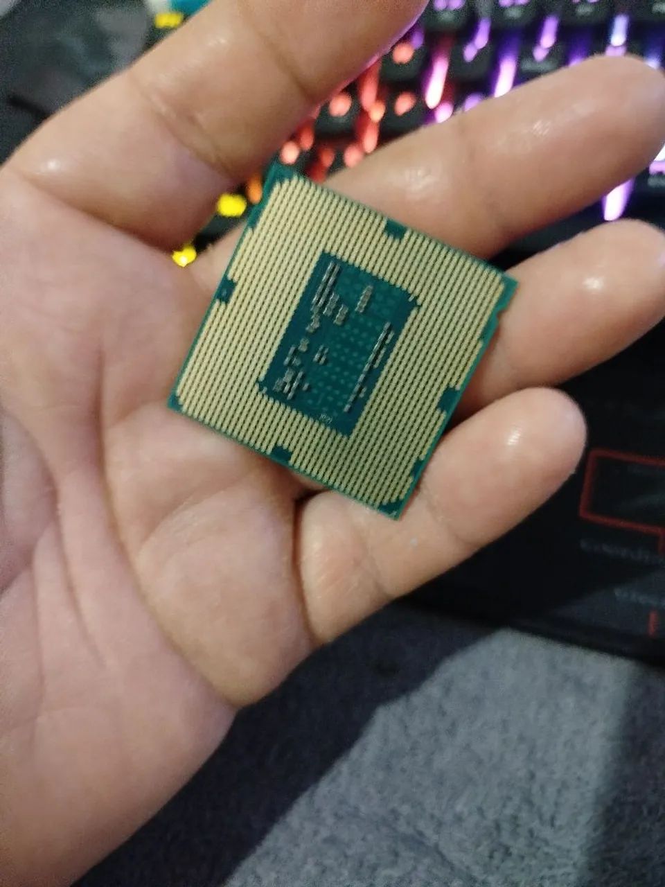 i5 4570 - Foto 2