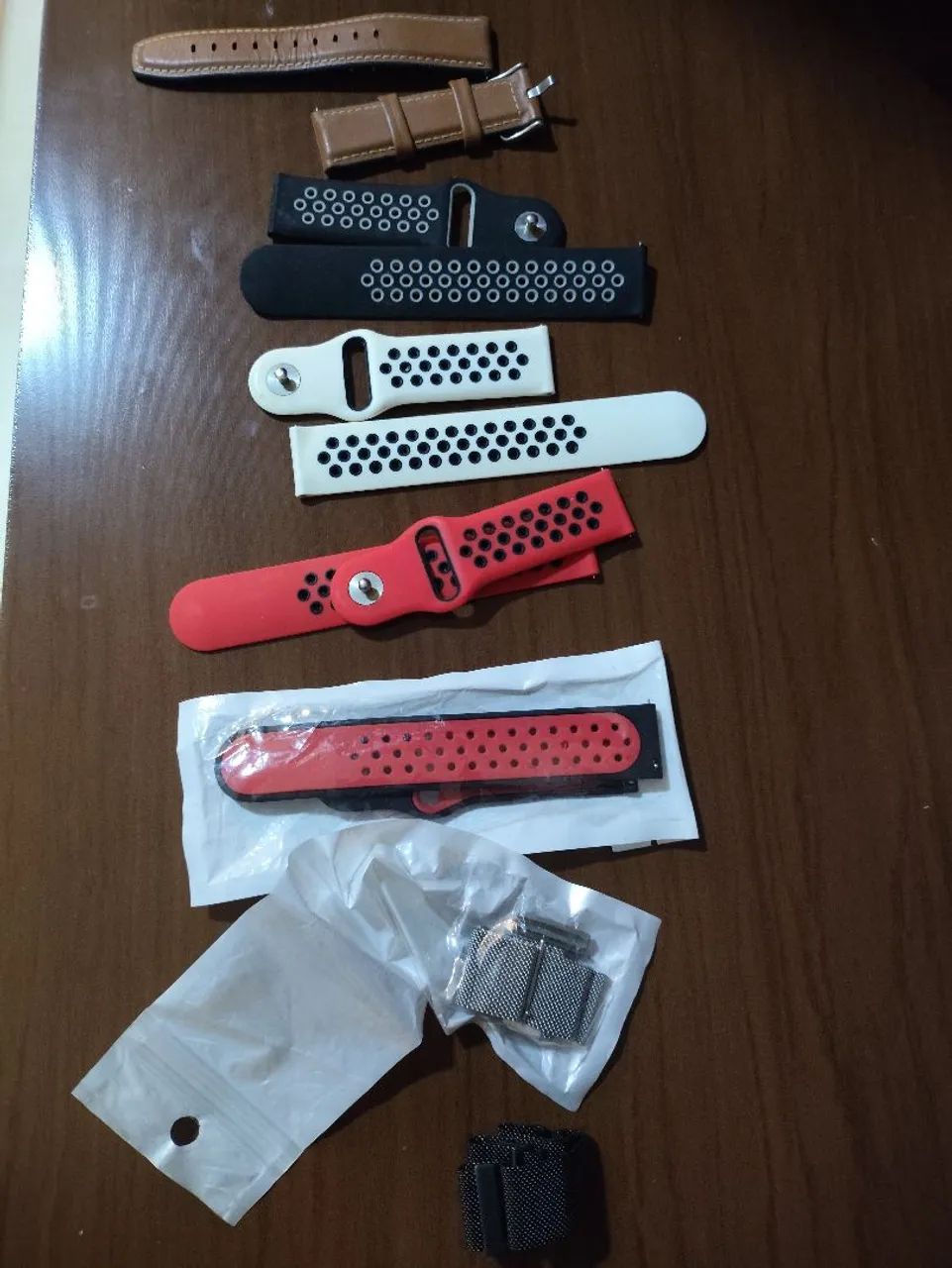 Vendo relógio gear s3 Samsung  - Foto 2