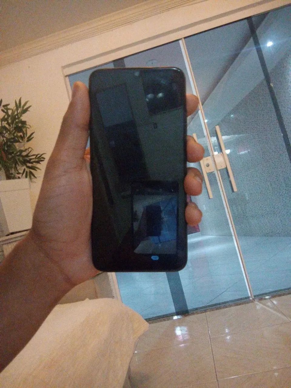 Vendo cllr redmi not 8 