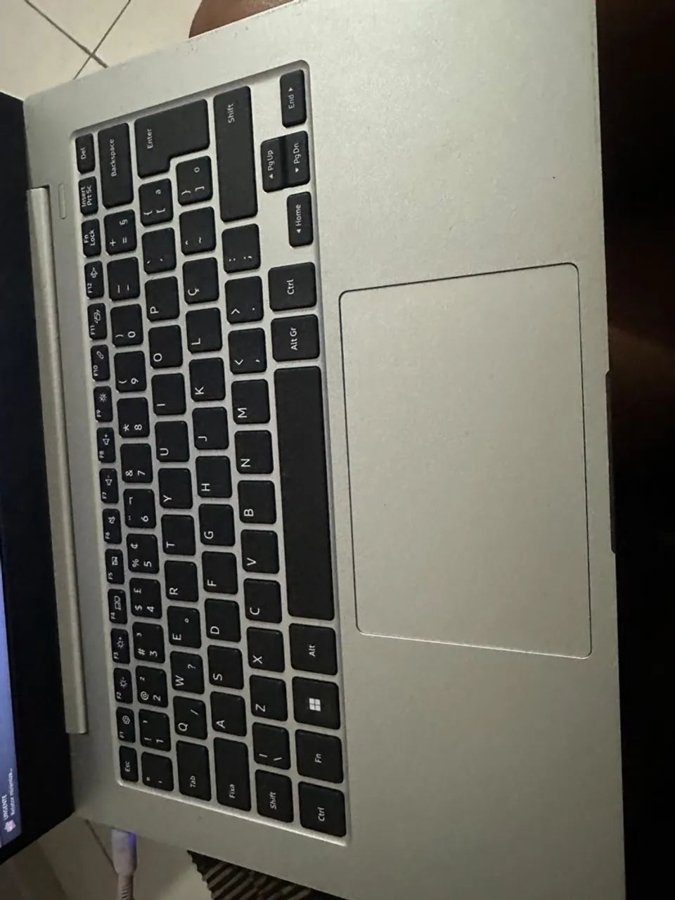 vendo *notebook Samsung Galaxy* - Foto 2