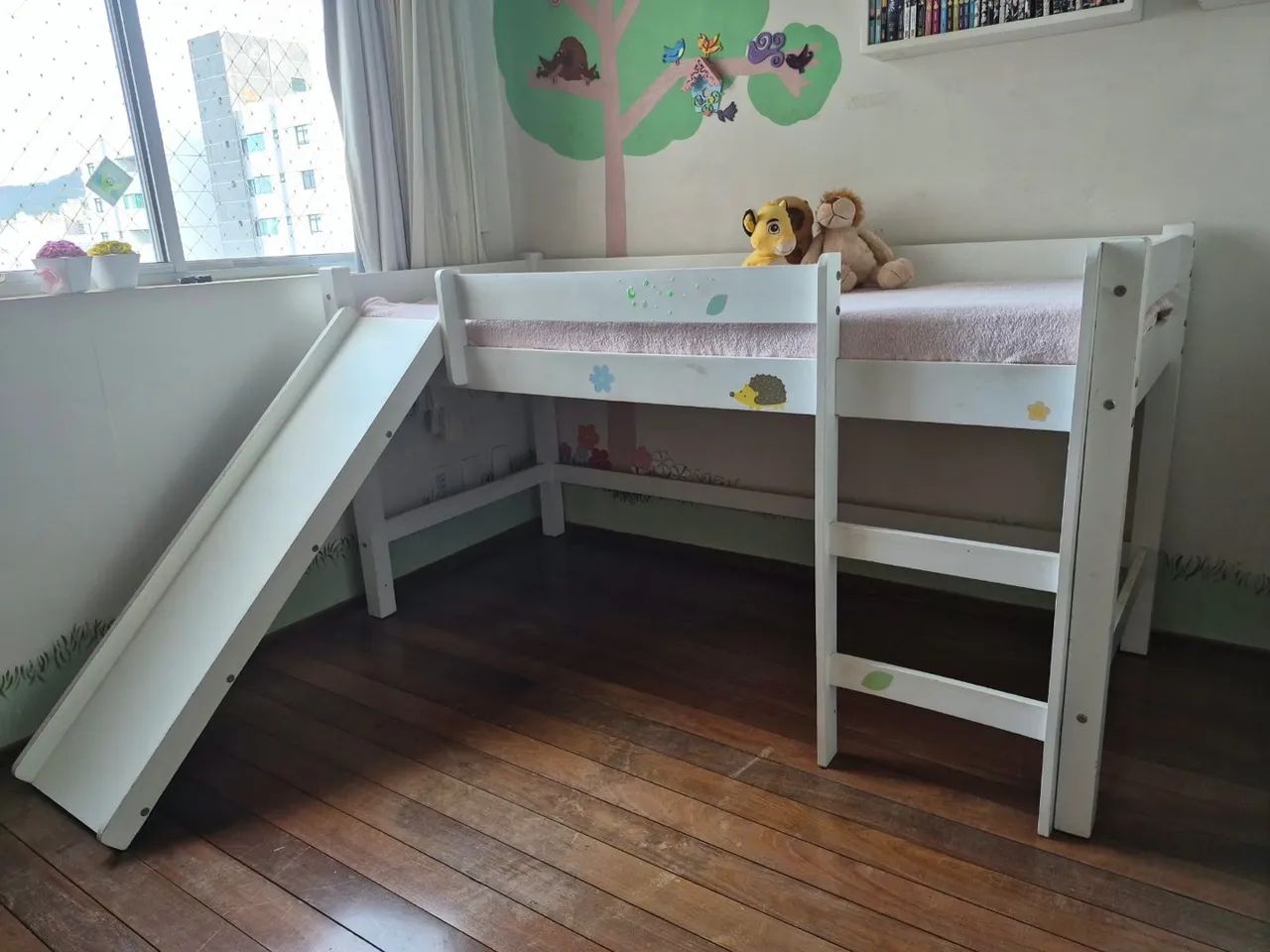 Cama de criança  - Foto 3