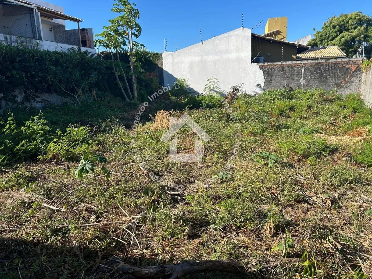 Lote no Bairro Aeroporto - Foto 5