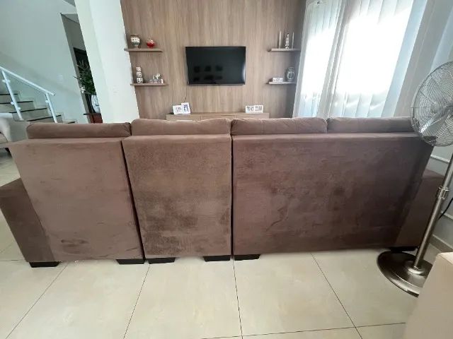 Sofá retrátil - Foto 4