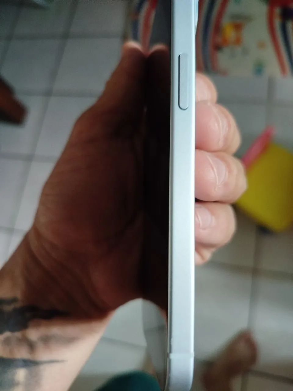 iPhone 15 semi-novo  - Foto 3