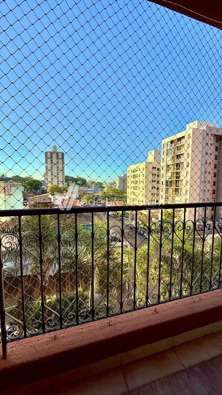 apartamento - Vila Nova - Campinas - Foto 2