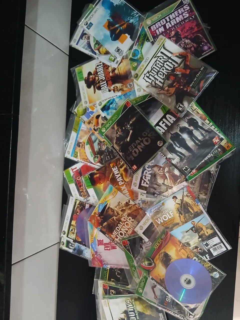 Xbox 360 - Foto 4