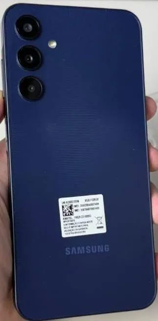 Vendo a25 Samsung  - Foto 3