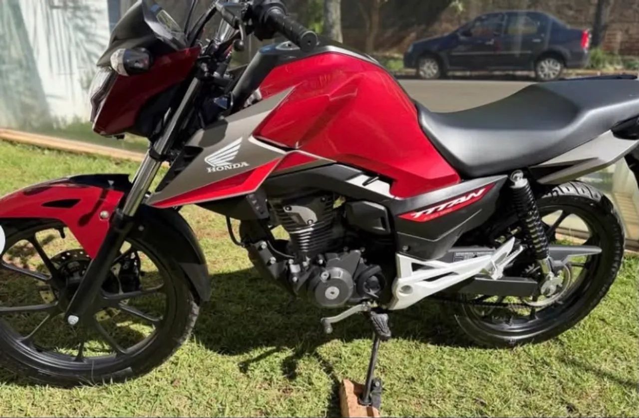 Moto para pessoas exigentes  - Foto 2