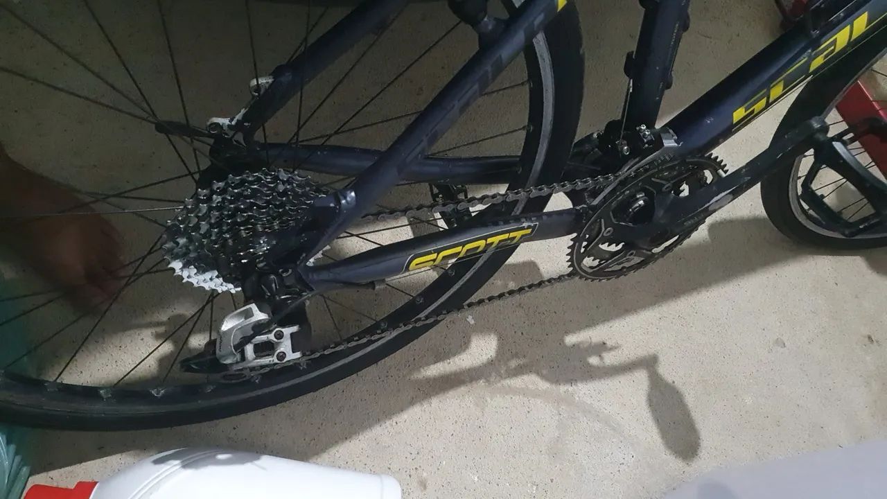 Bicicleta Scott - Foto 4