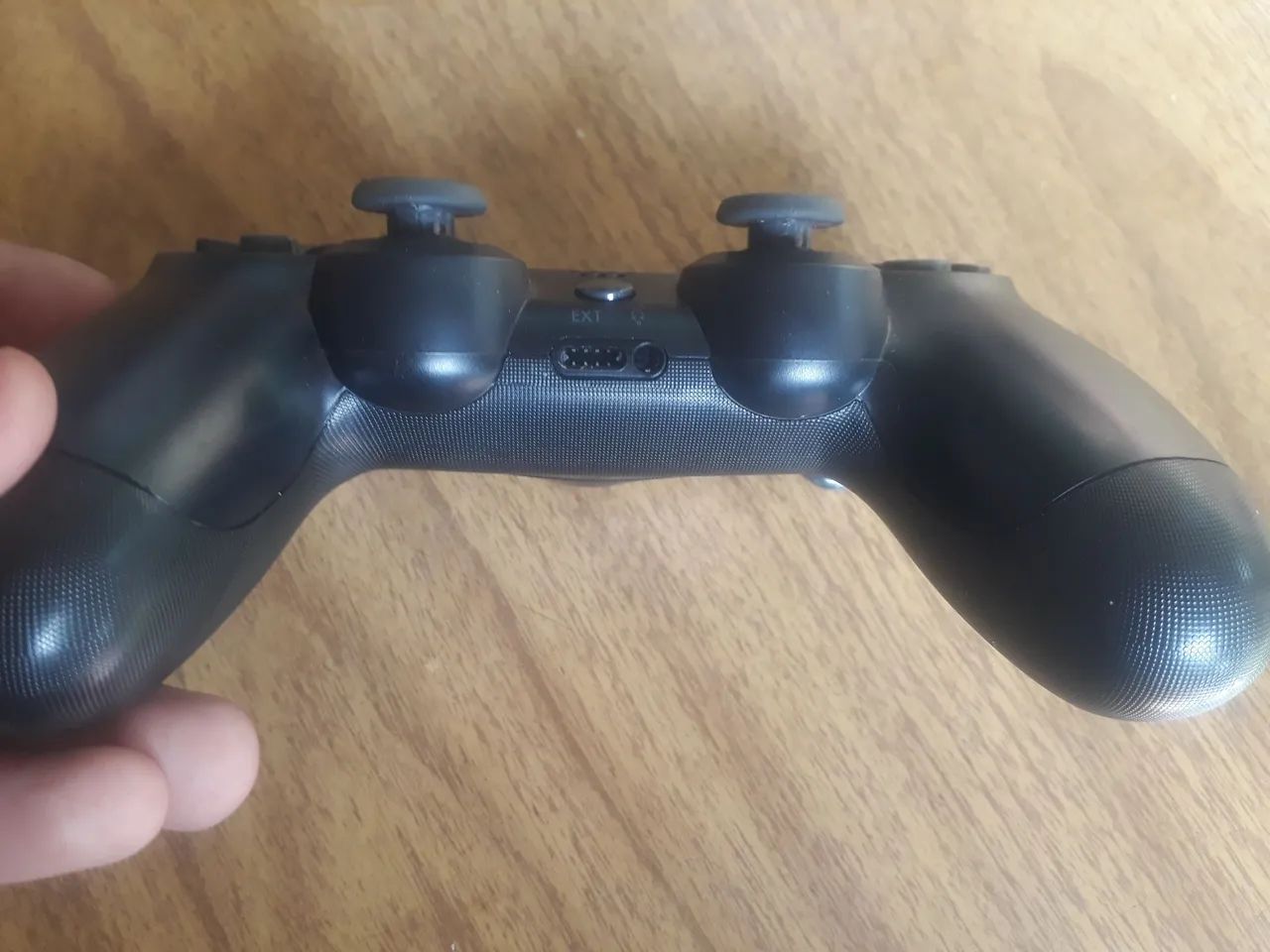 Controle PS4 - Foto 3