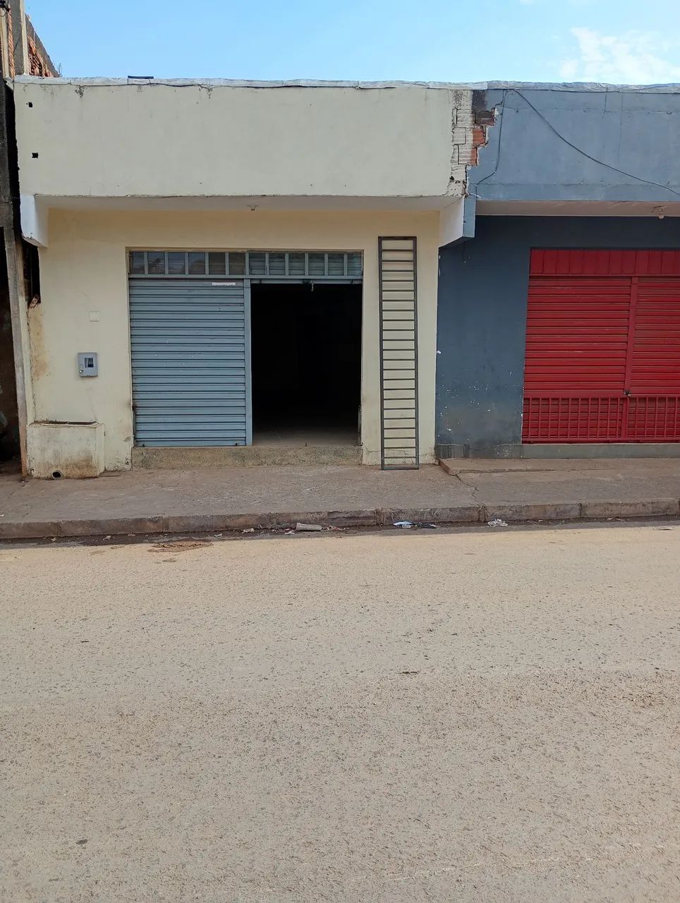 Foto - Brasília - Portal do Amanhecer (Planaltina)