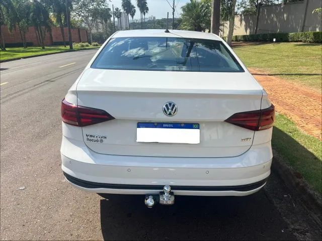 Volkswagen Virtus 2022