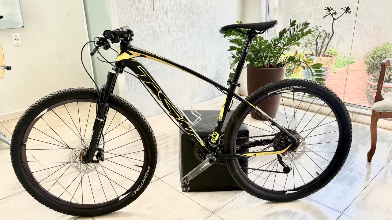 bicicleta tsw jump aro 29 tam 17
