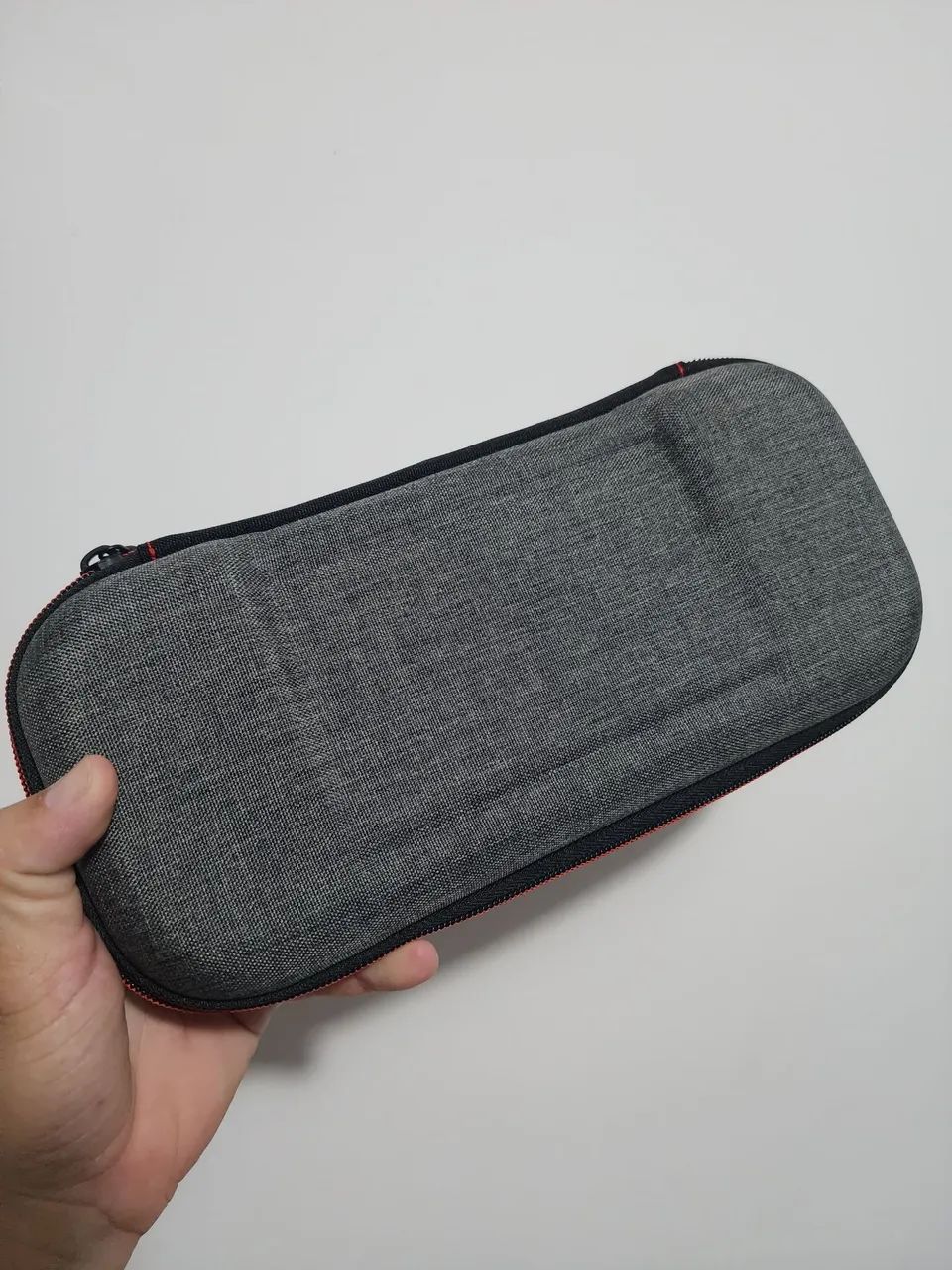 Capa deluxe slim para switch 2 - Foto 2
