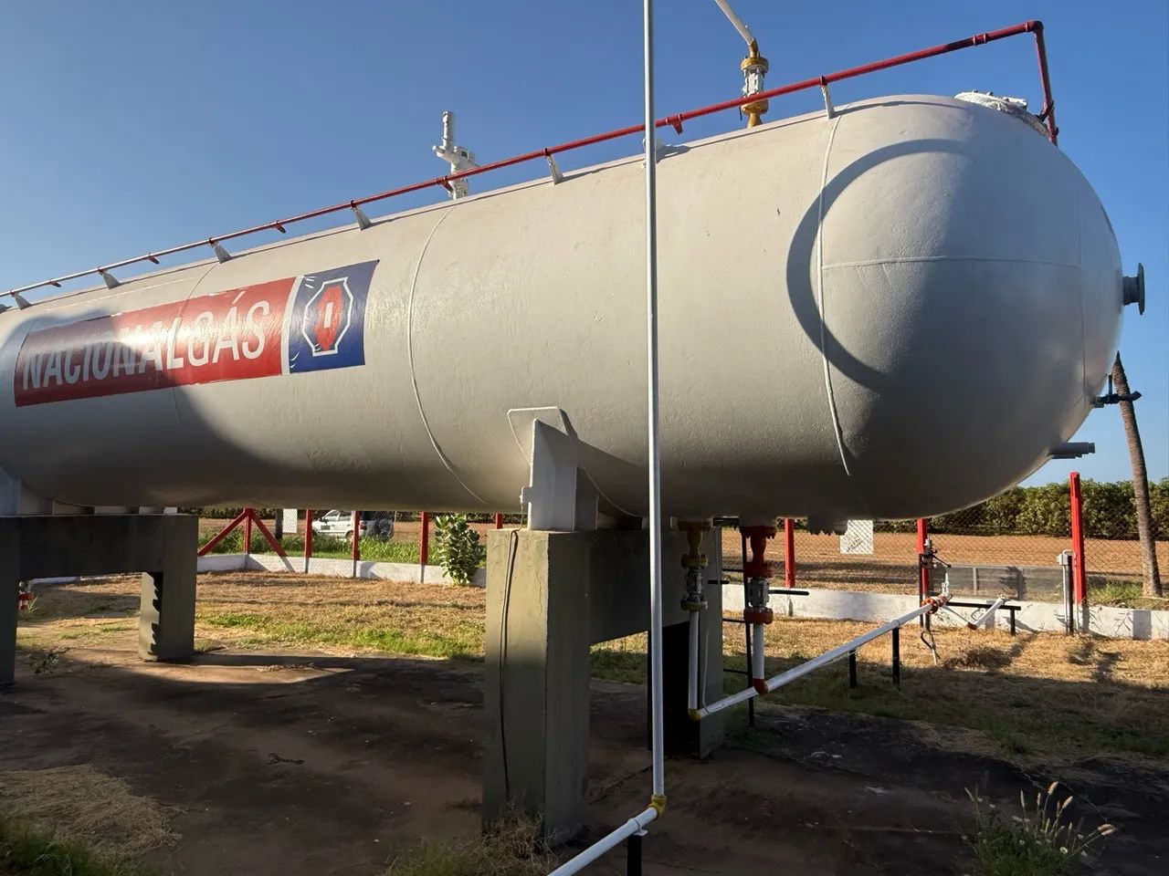 Wes tech instalações Ltda. Gás GLP e GN  - Foto 4