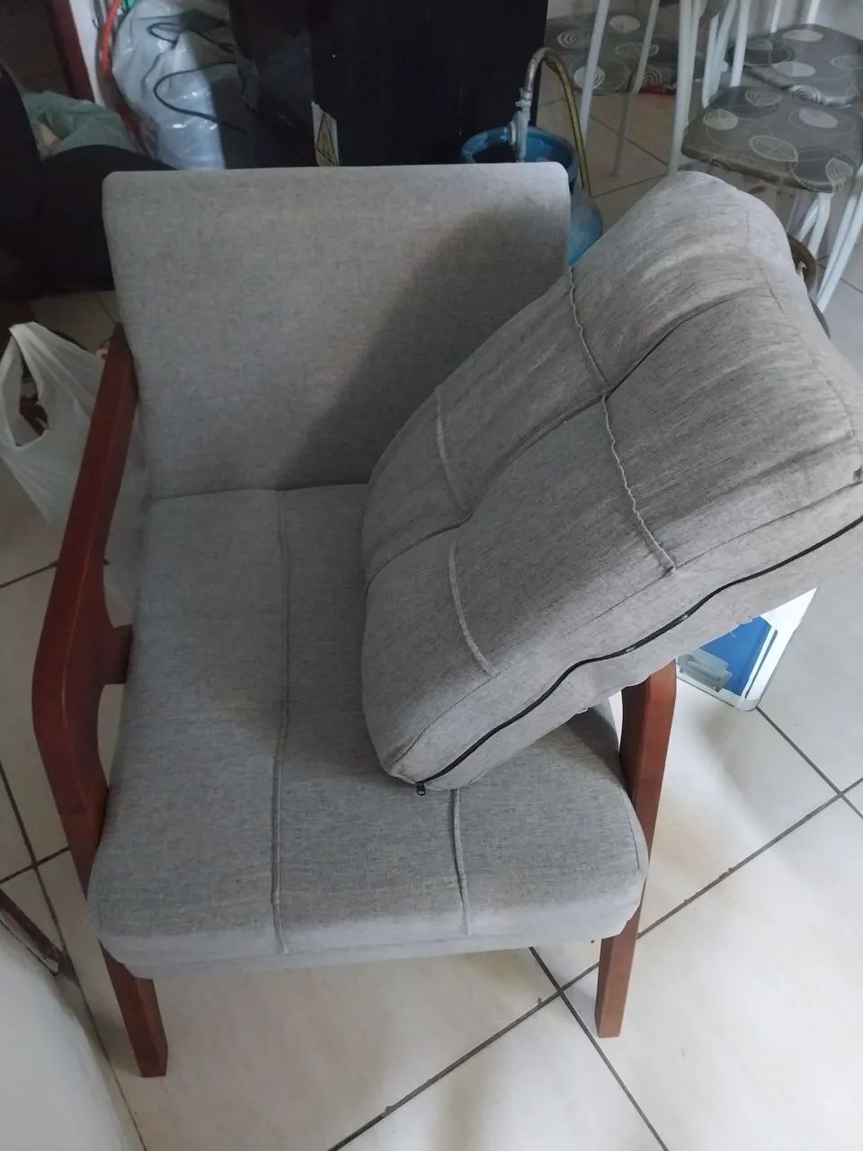 Poltrona  - Foto 2