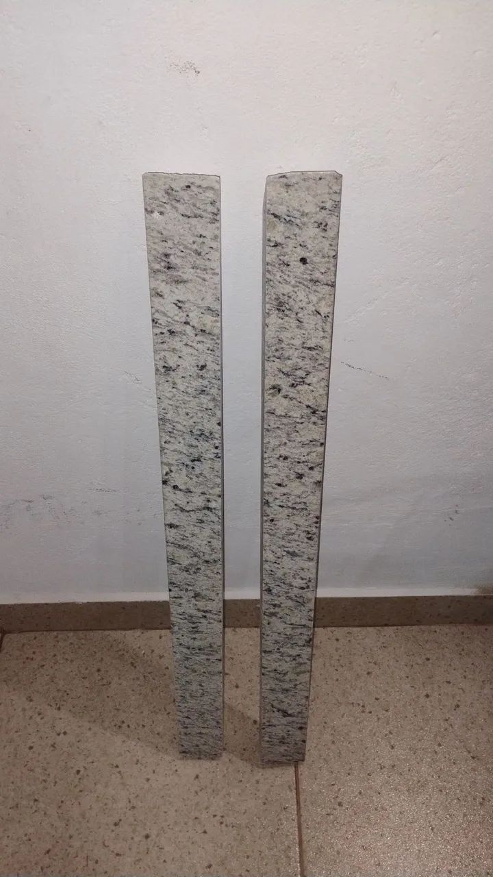 Granito para box