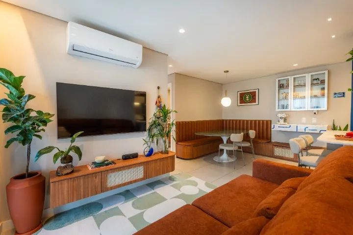 Apartamento 3 quartos - Águas Claras - Foto 2