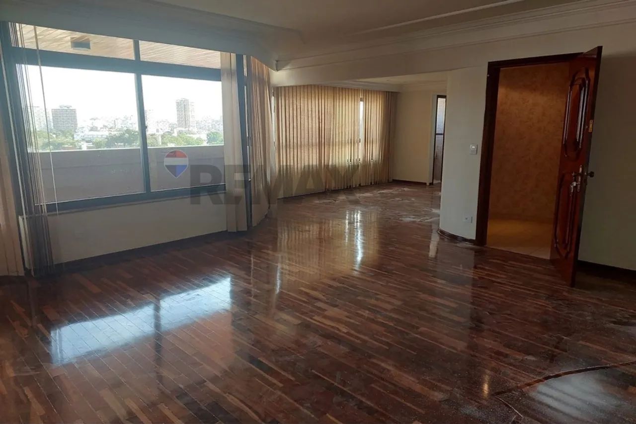 Apartamento no Condominio Espaço e Arte