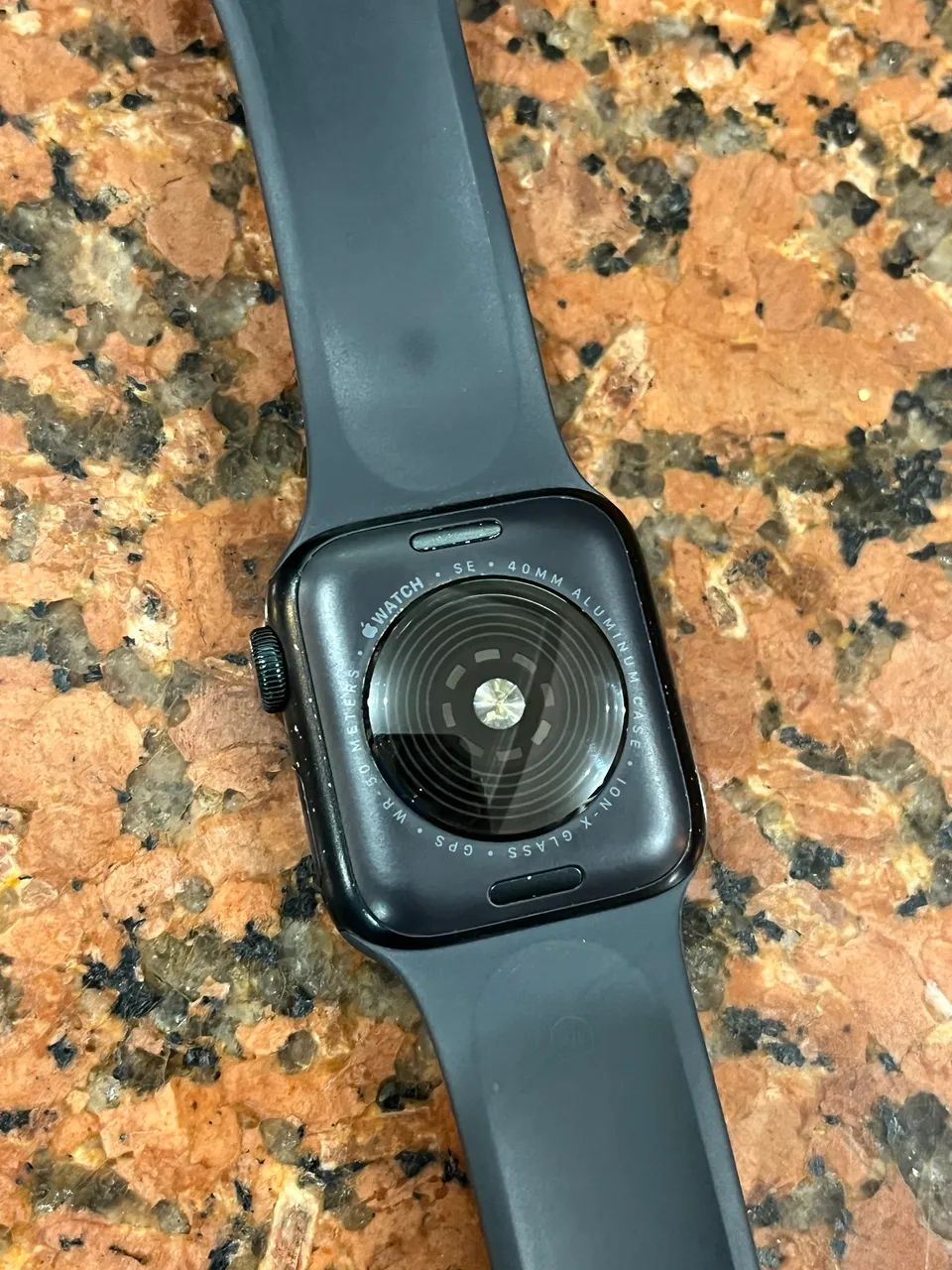 Apple Watch SE 2  - Foto 3