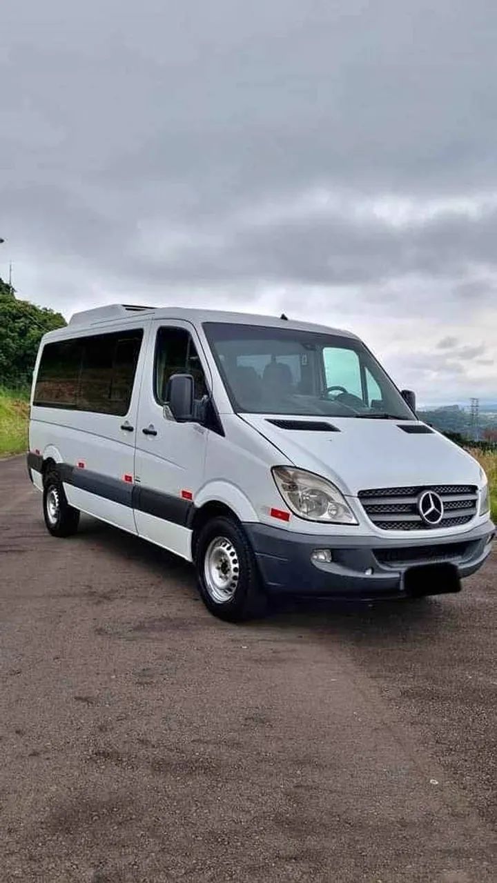 Sprinter 2013  - Foto 4