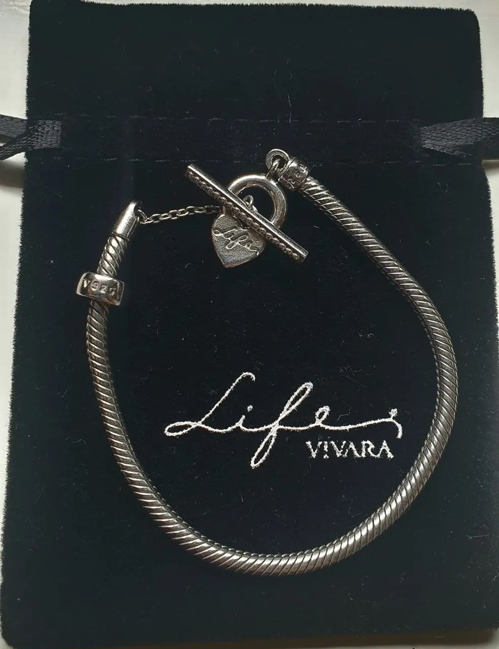 Pulseira - Life by Vivara - Original 