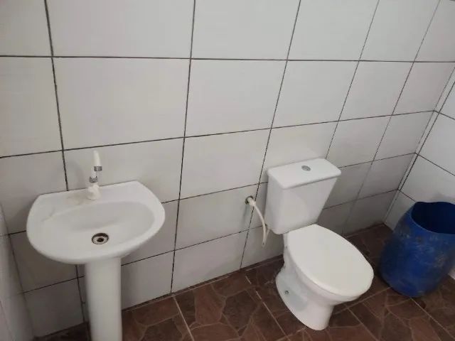 ALUGUEL KITNET (QUARTO, BANHEIRO, COZINHA E LAVANDERIA) - Foto 3